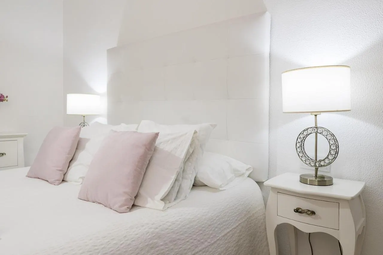 El Cascabel Apartment Cadiz