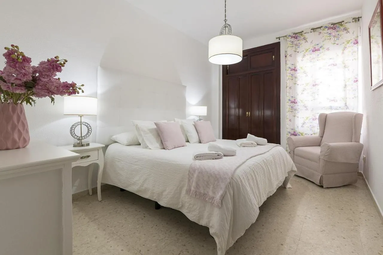 El Cascabel Apartment Cadiz