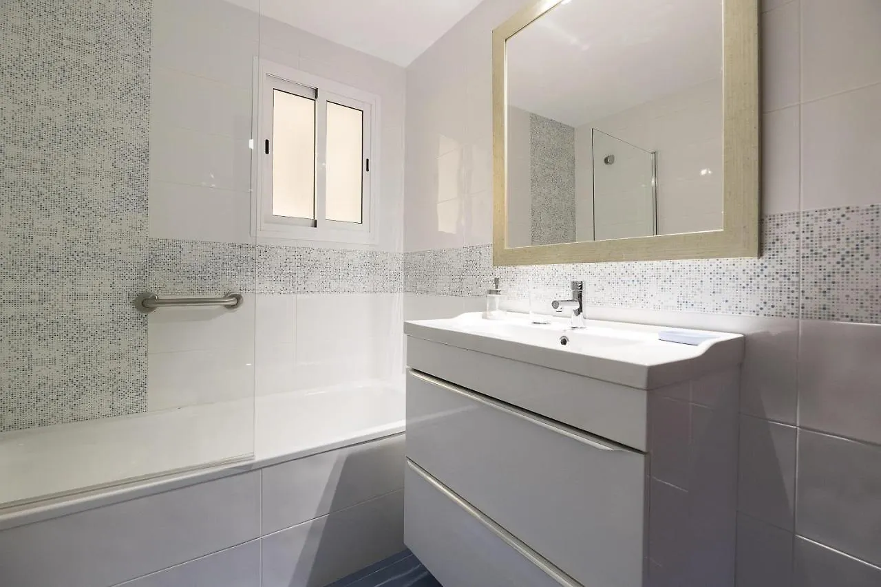 El Cascabel Apartment Cadiz
