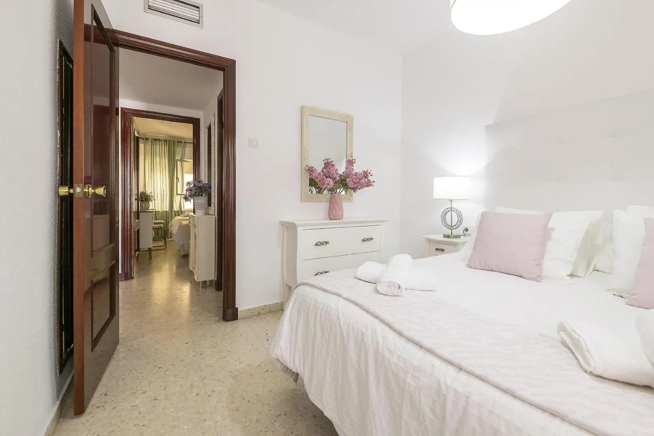 El Cascabel Apartment Cadiz