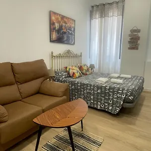  Apartament Estudio Navas